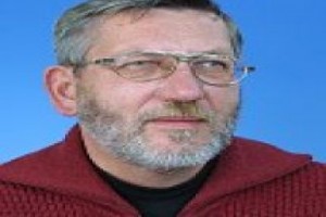 Photo of author Anatol Malijevsky